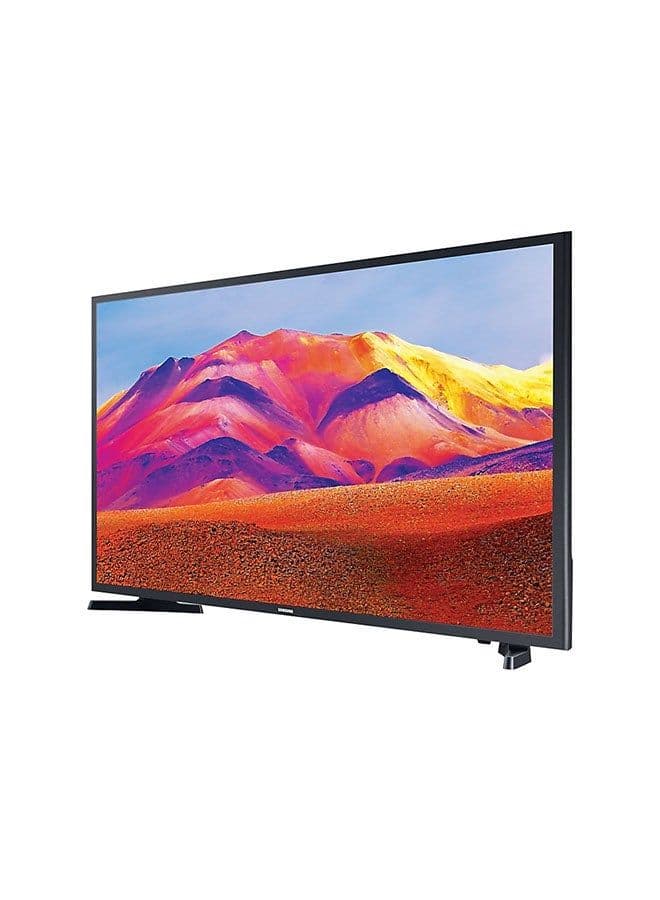43-Inch Full HD Smart TV With Built In Receiver 43T5300 / UA43T5300AUXEG Black