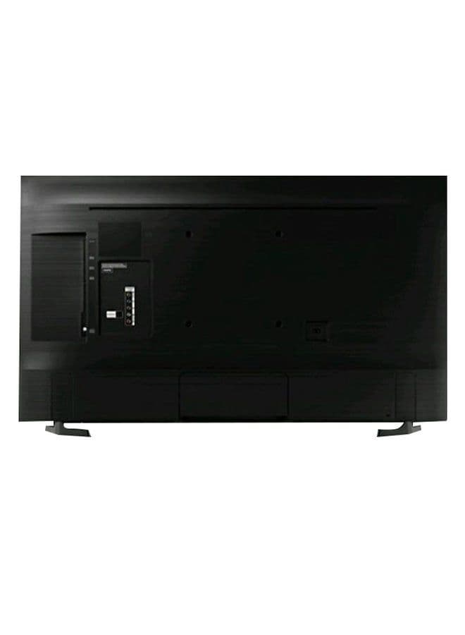 43-Inch Full HD Smart TV With Built In Receiver 43T5300 / UA43T5300AUXEG Black