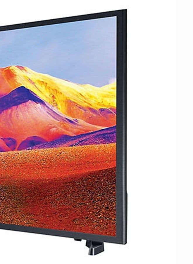 43-Inch Full HD Smart TV With Built In Receiver 43T5300 / UA43T5300AUXEG Black