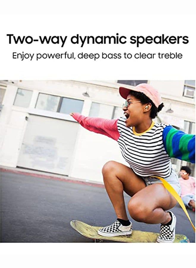 Galaxy Buds 2 Graphite