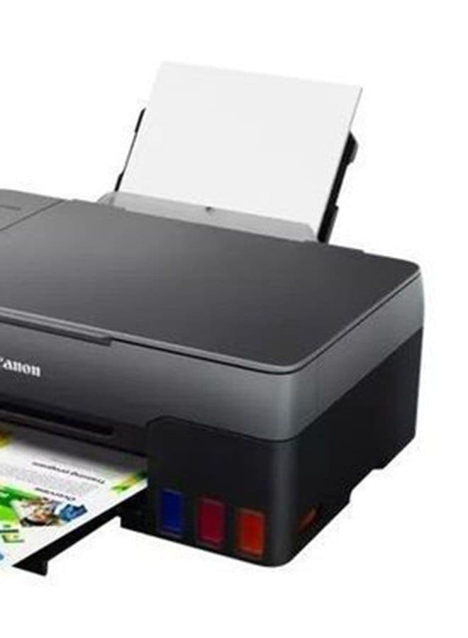 PIXMA G3420 Multi-Function Inkjet Printer Black