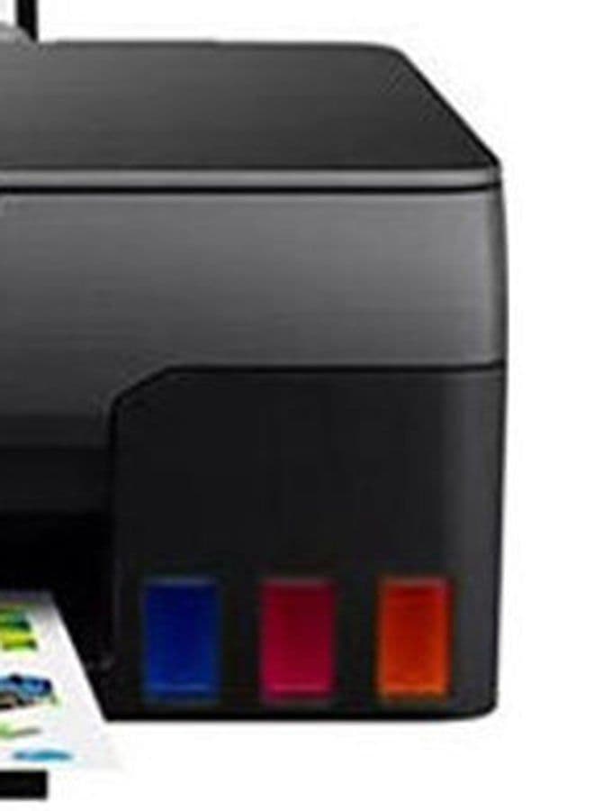 PIXMA G3420 Multi-Function Inkjet Printer Black