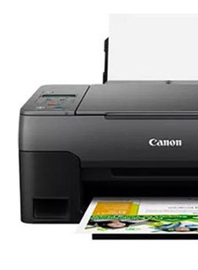 PIXMA G3420 Multi-Function Inkjet Printer Black