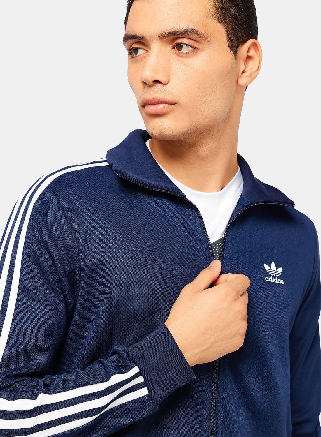 Adicolor Classics Beckenbauer Primeblue Track Top
