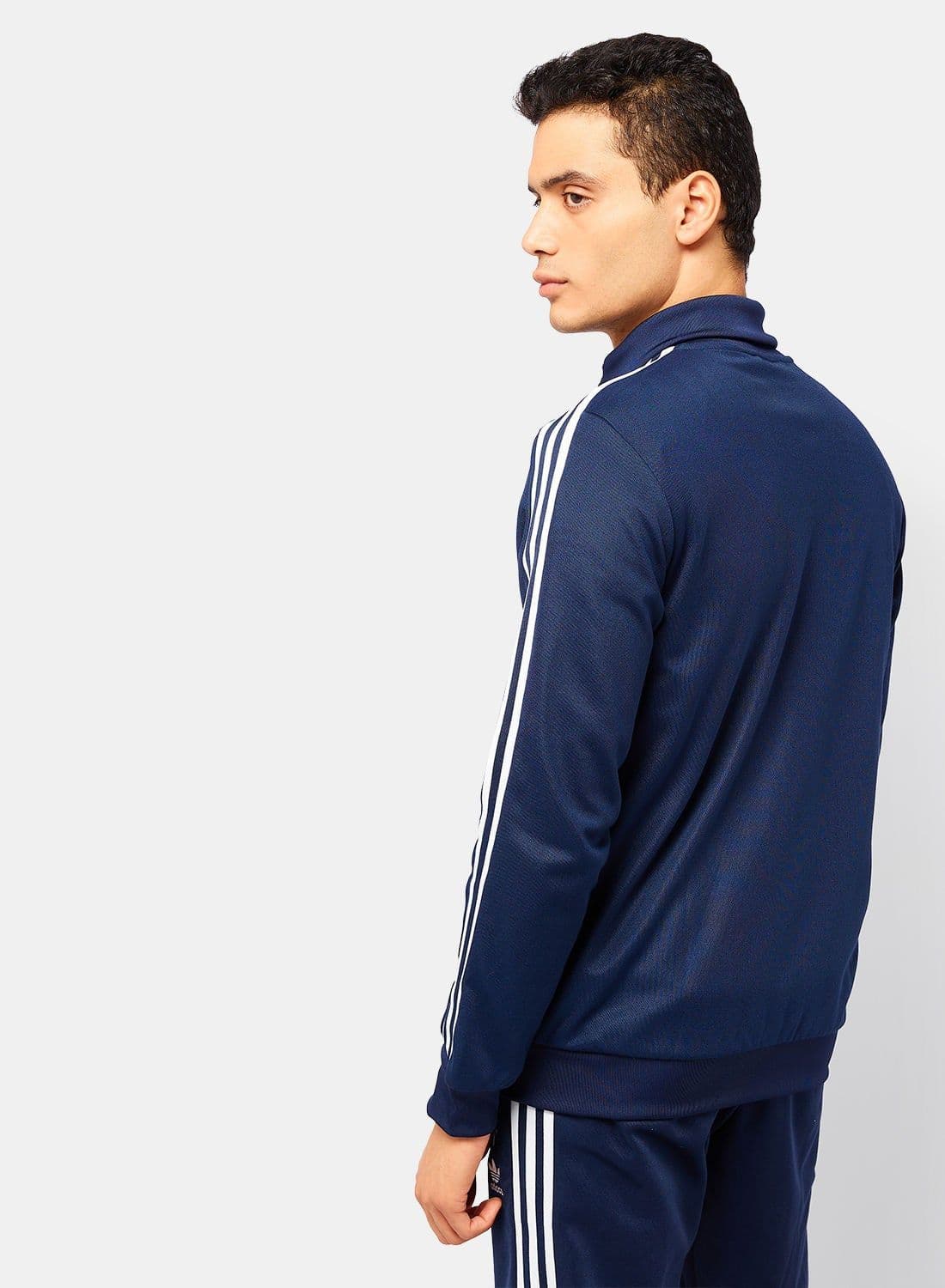 Adicolor Classics Beckenbauer Primeblue Track Top