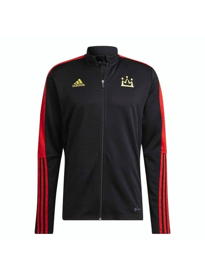 Salah Track Top